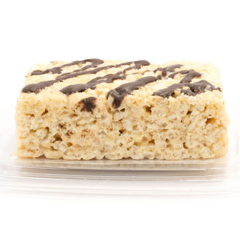 Marshmallow Rice Square (Sugar Jack’s) - Image 3