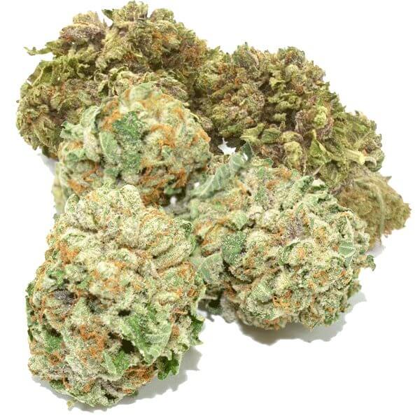 Free Mystery Ounce