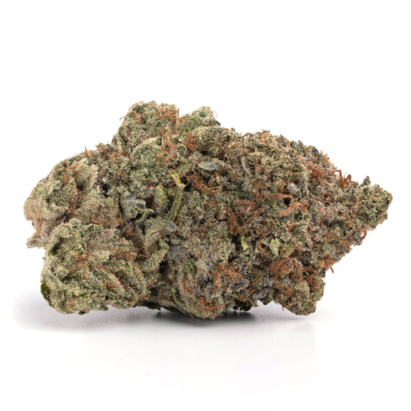 Afghan Kush