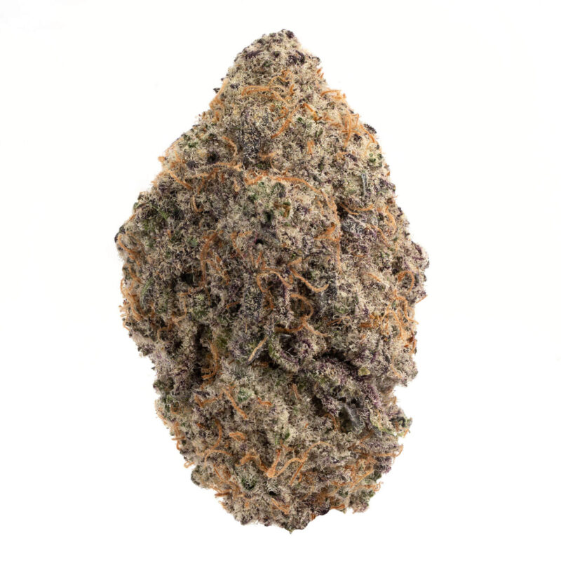 Alien Death Cookies