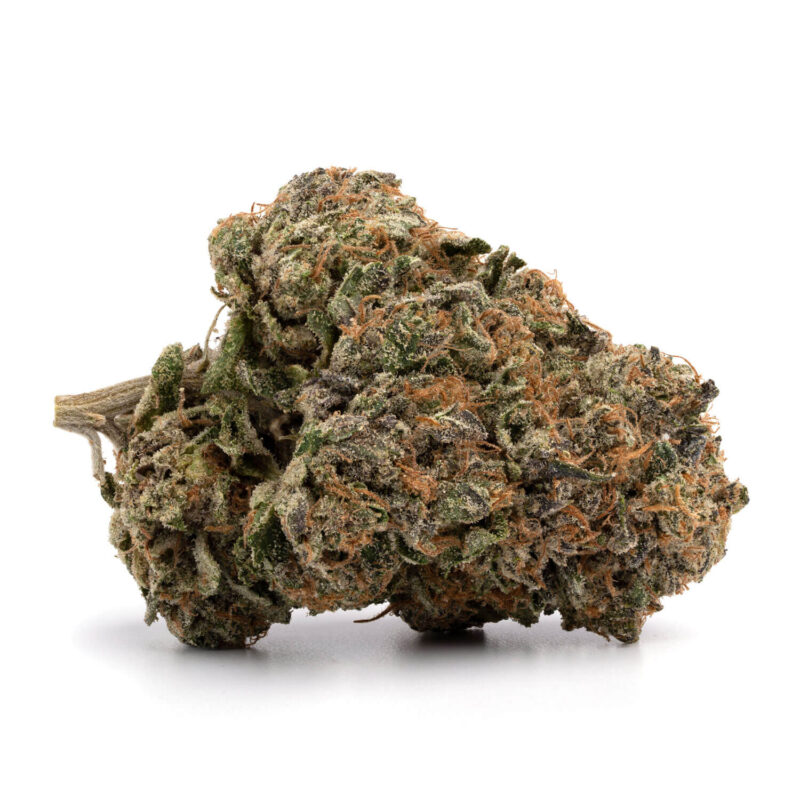 Bubba Cookies