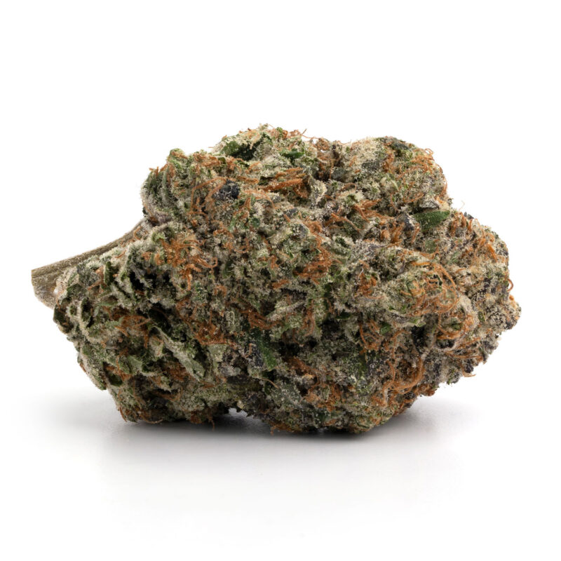 Bubblegum Gelato