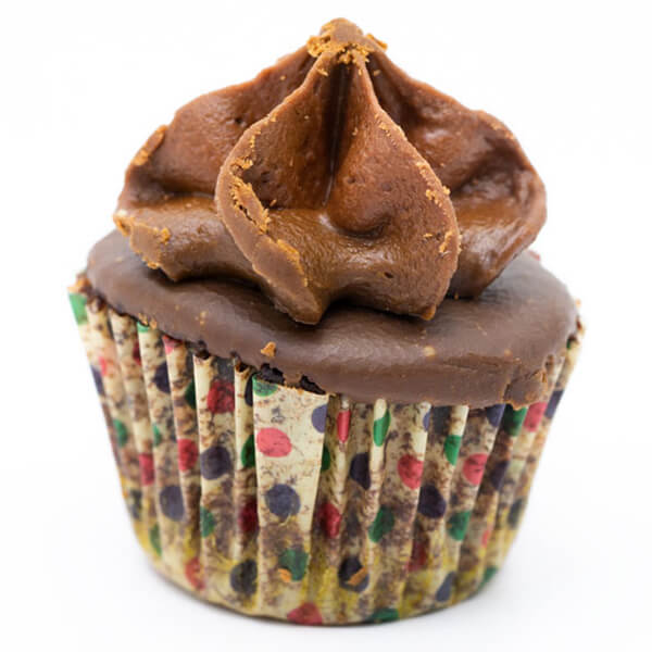 Gluten Free Brownie 150mg THC (Canna Co. Medibles)