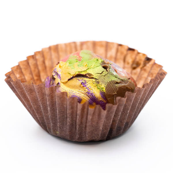Red Velvet Truffle 60mg THC (Canna Co. Medibles)