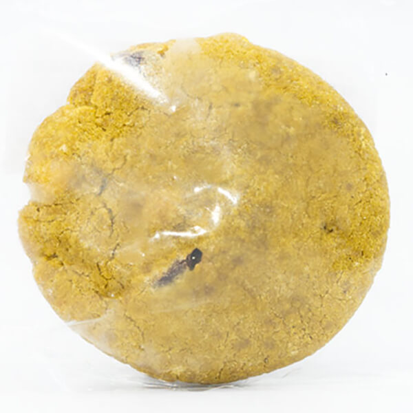 Peanut Butter Cookie 260mg THC (Canna Co. Medibles)