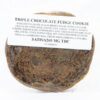 Triple Chocolate Fudge Cookie 260mg THC (Canna Co. Medibles) - Image 2