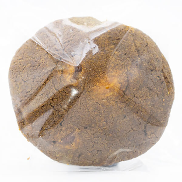 Triple Chocolate Fudge Cookie 260mg THC (Canna Co. Medibles)