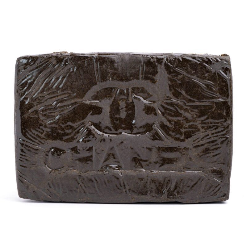Chanel Hash