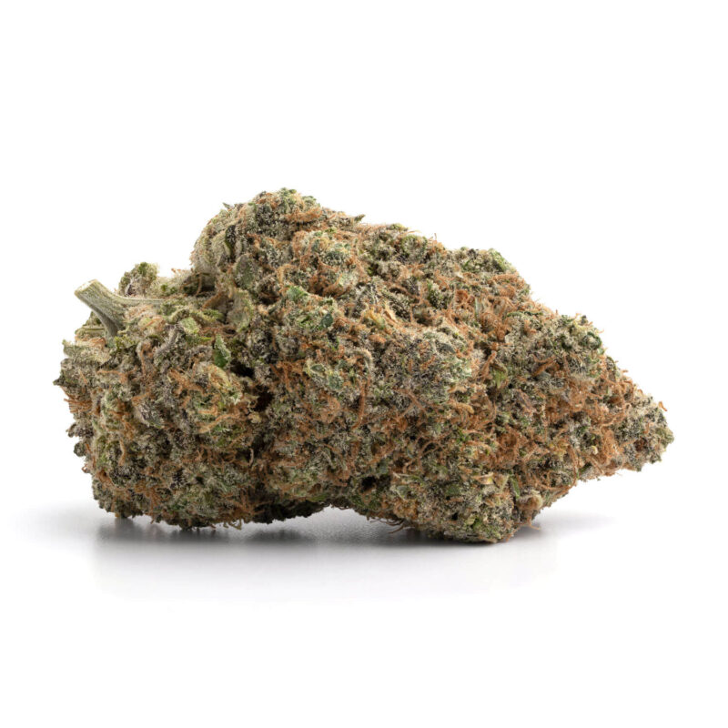 Cheesewreck