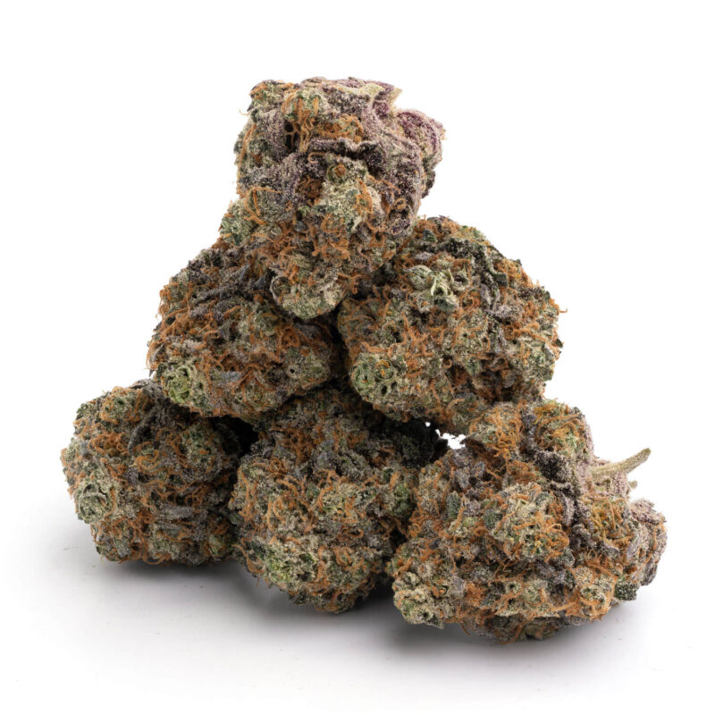 Cherry Kush Mints - Image 3