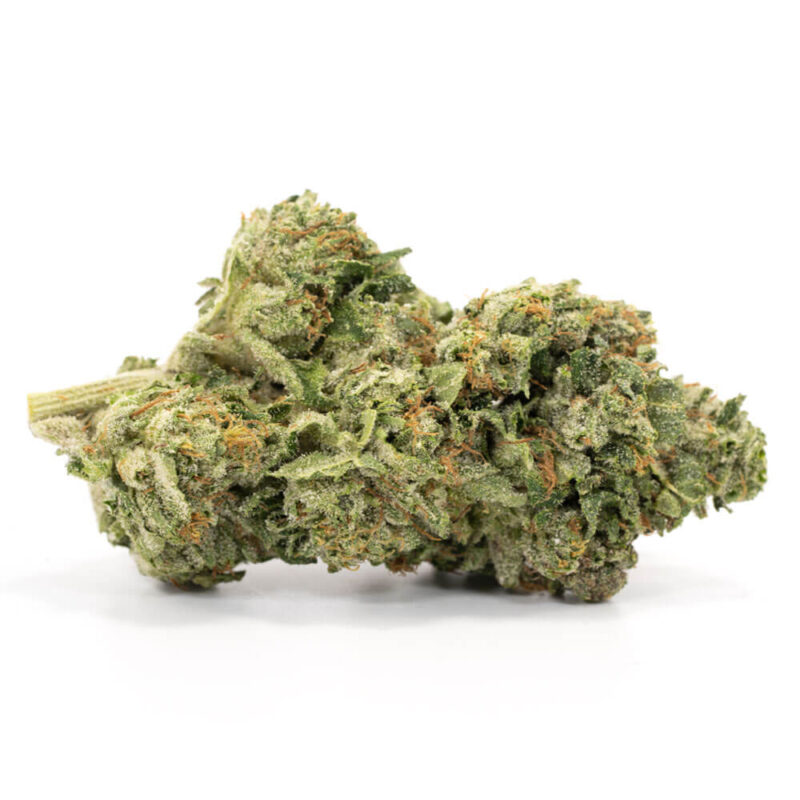 China White