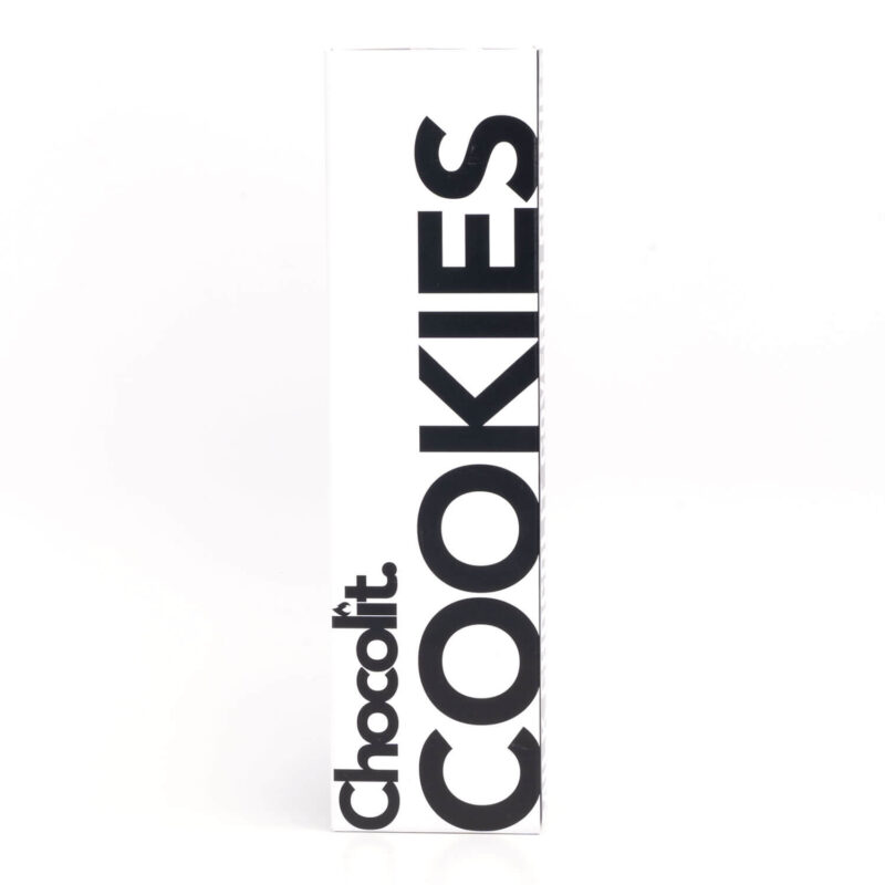 400mg THC Cookies (Chocolit)