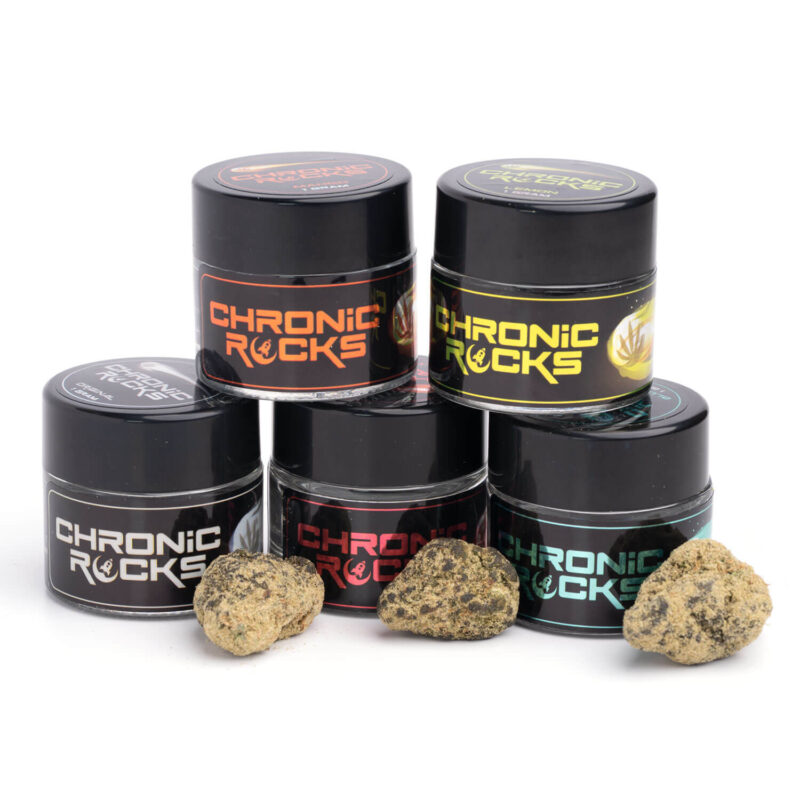 Free Chronic Rock