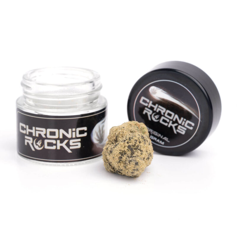 Original Chronic Rocks (Chronic Rocks)