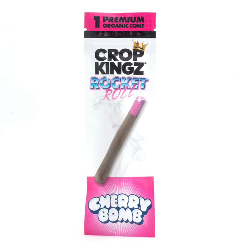 Rocket Rolls (Crop Kingz) - Image 2