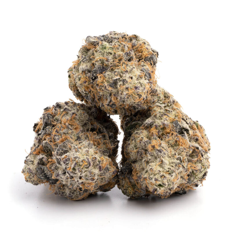 Crunch Berries - Image 2