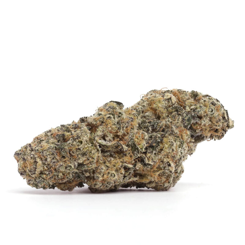 Crystal Coma