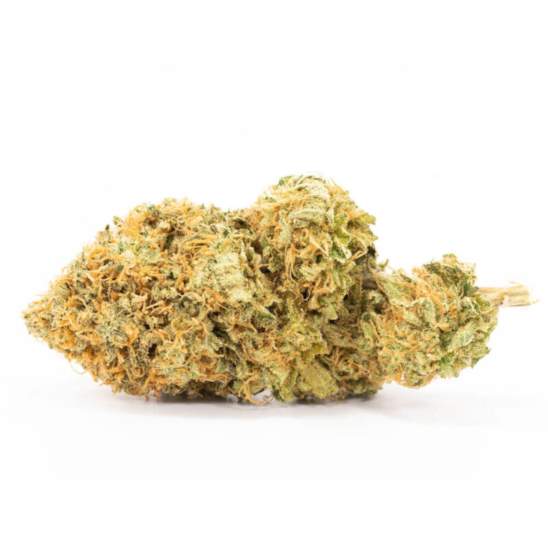 Dedoverde Haze