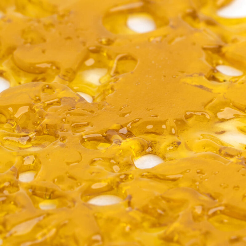 Elevated Extracts Shatter