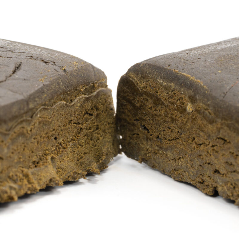 Espresso Hash - Image 2