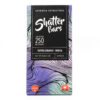 Indica Toffee Crunch Shatter Bar (Euphoria Extractions) - Image 2