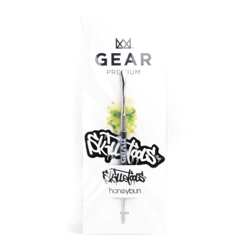 Honeybun Dabber Tool (GEAR)