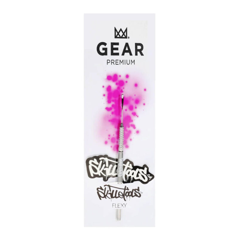 Flexy Dabber Tool (GEAR)