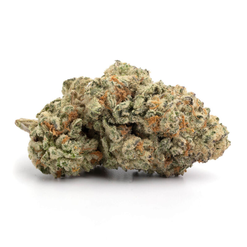 Golden Pineapple