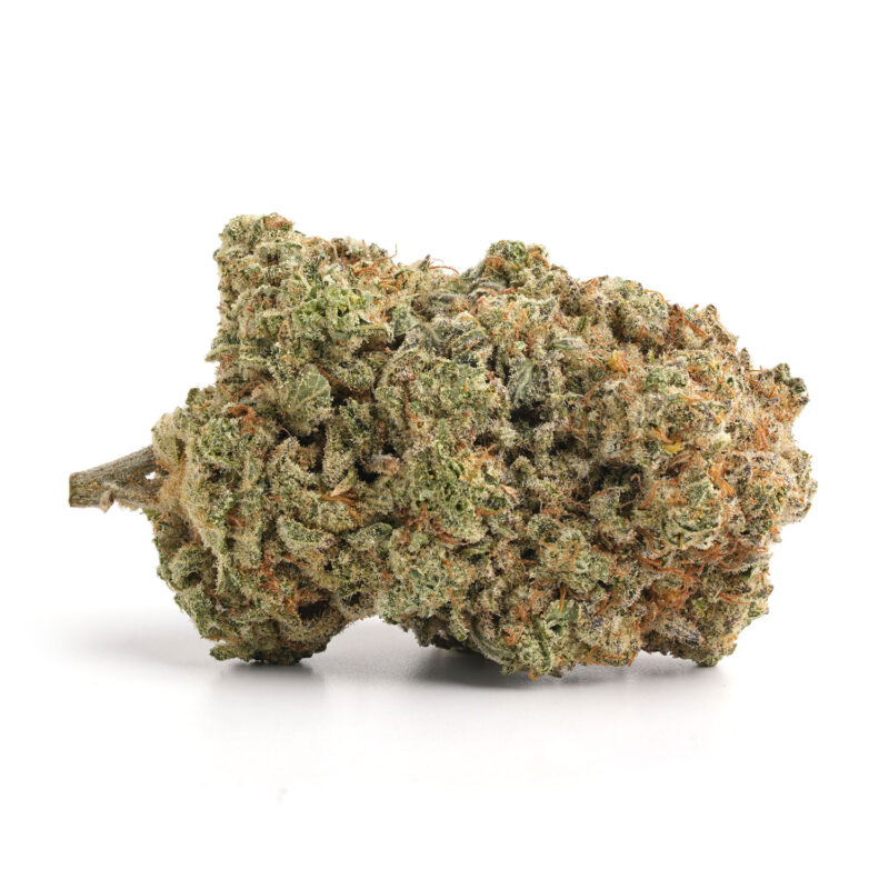 Gorilla Glue #4