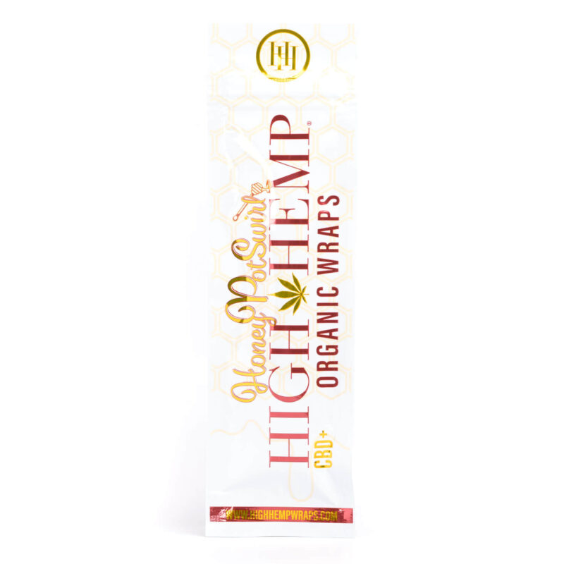 Hemp Wraps (High Hemp)