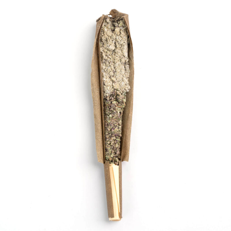 Diamond Infused Blunts (High Rolla) - Image 5