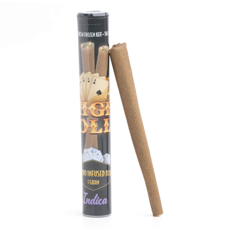 Diamond Infused Blunts (High Rolla) - Image 3