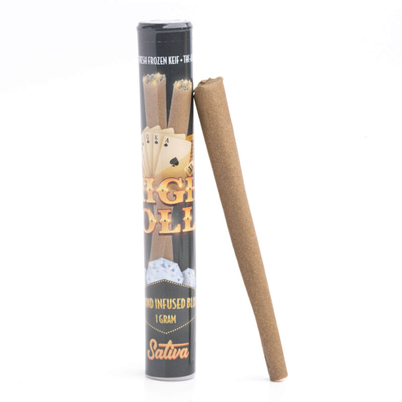 Diamond Infused Blunts (High Rolla) - Image 4