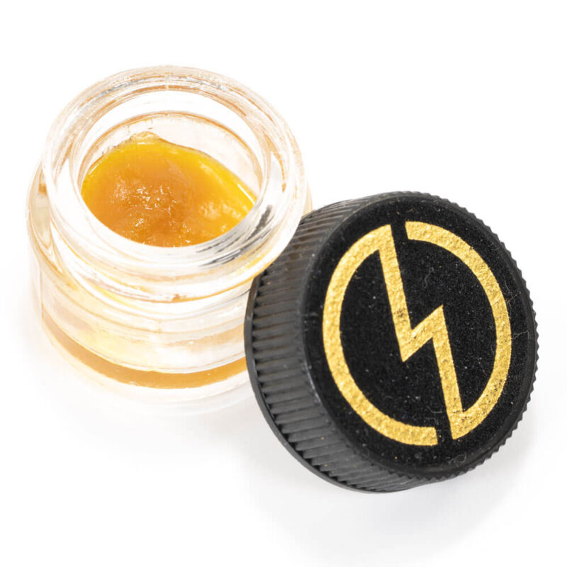 High Voltage Extracts Sauce - Image 4