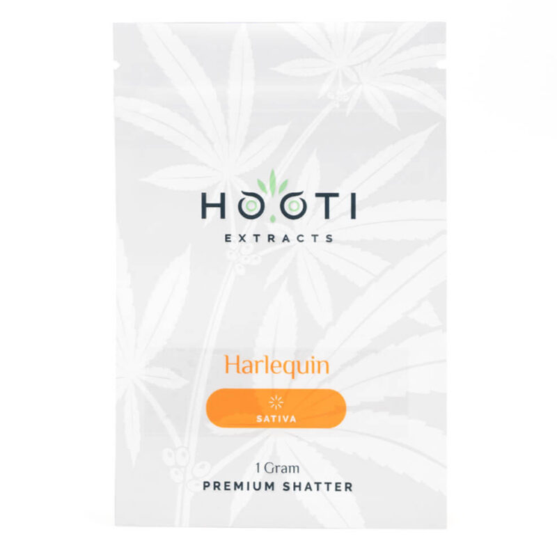 Harlequin Shatter (Hooti Extracts