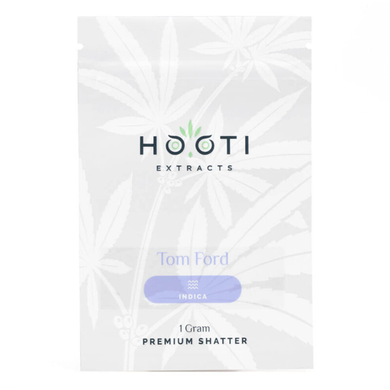 Tom Ford Shatter (Hooti Extracts)