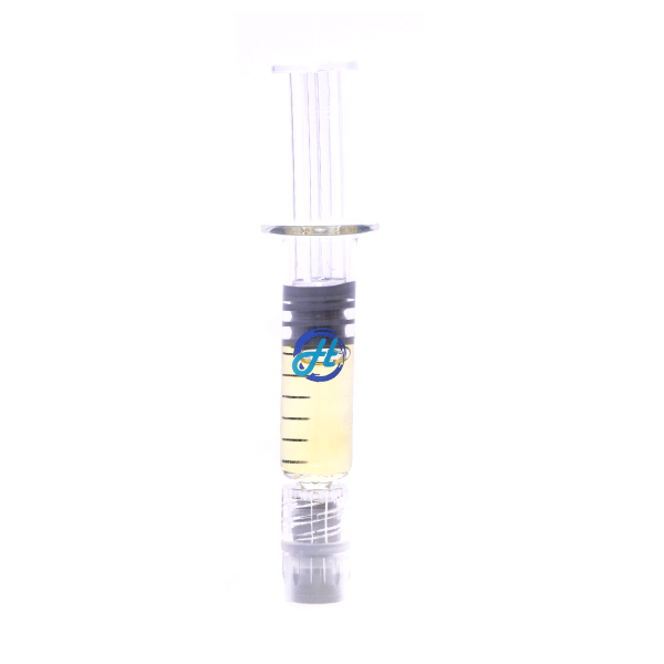 Gorilla Glue #4 THC Distillate (Hooti Extracts)