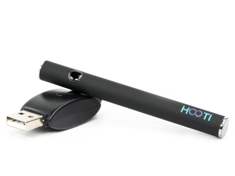 Rechargeable Battery (Hooti Extracts) - Image 2
