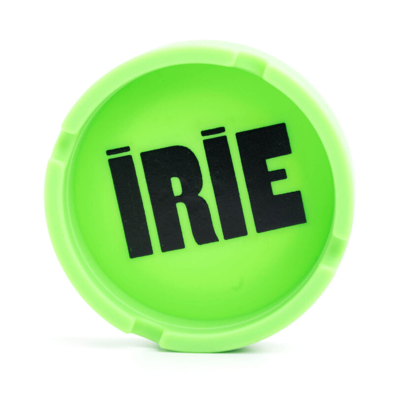 Silicone Ashtray