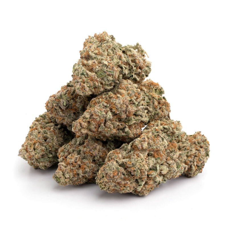 Jamaican Haze - Image 3
