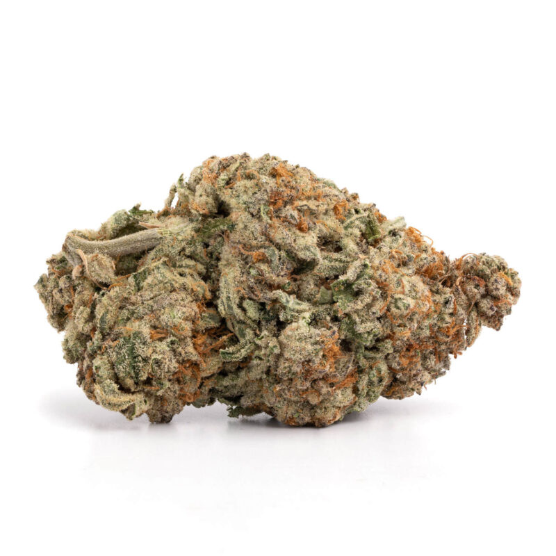 Jamaican Haze