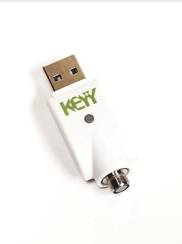 Keyy Vaporizer Charger