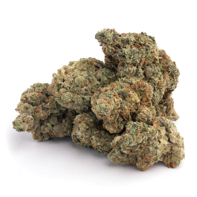 Mango Kush - Image 3