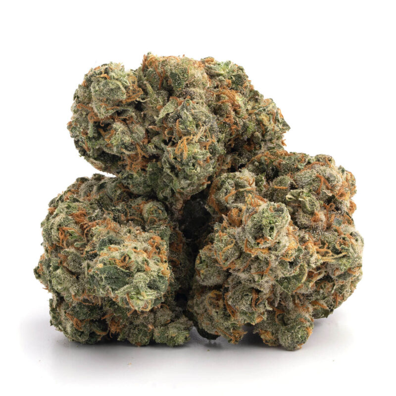 Mango Kush - Image 2