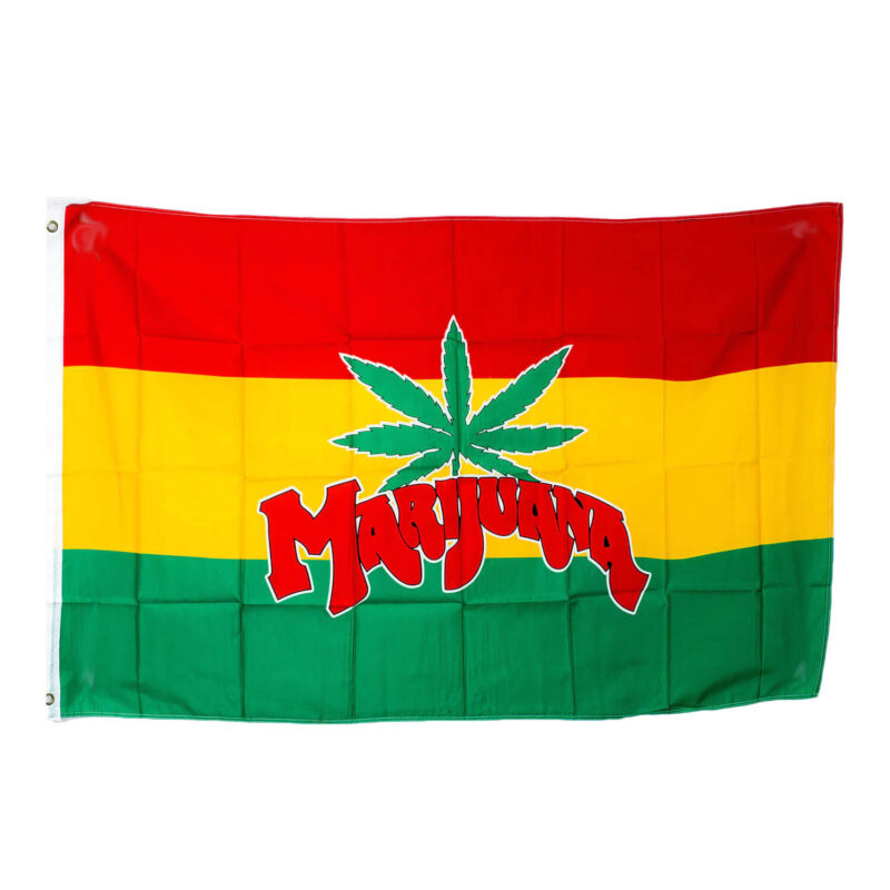 Cannabis Flags - Image 2