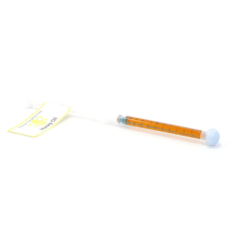 Premium Honey Oil (Mary’s)