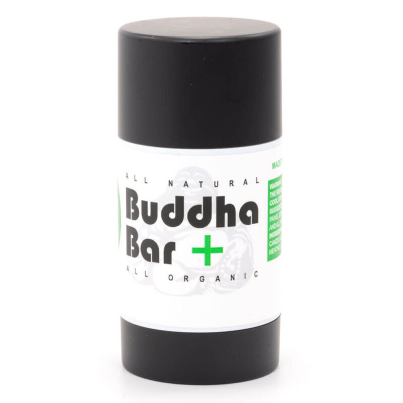 Buddha Bar 300mg THC (Miss Envy)