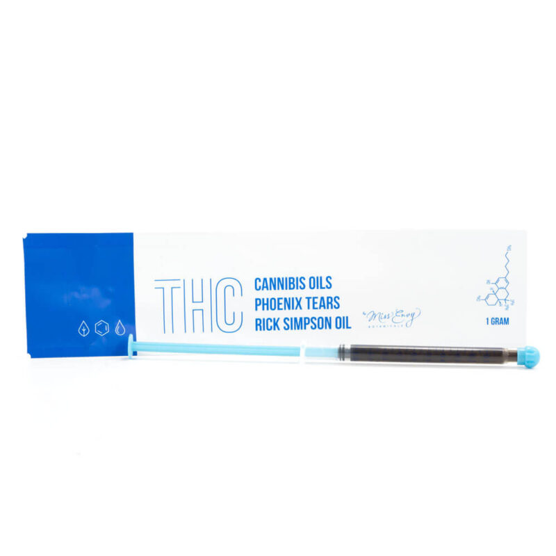 THC Phoenix Tears (Miss Envy)