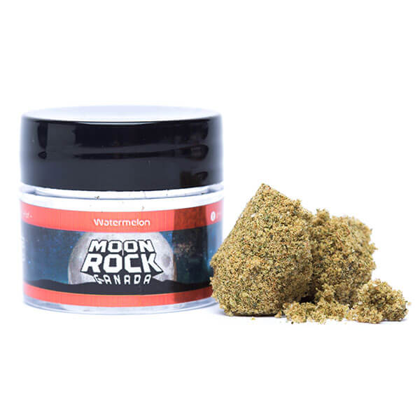 Watermelon Moon Rocks (Moonrock Canada)