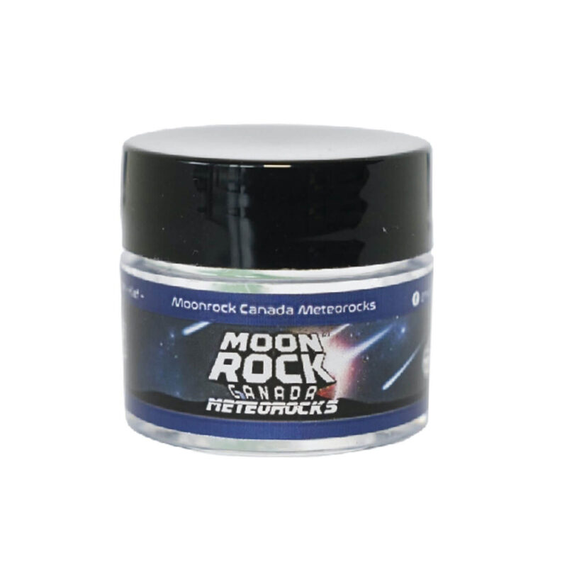MeteoRocks (Moonrocks Canada)